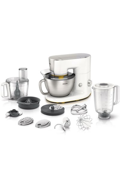 Philips Search Kitchen Appliance, HR7954/01, 900W, Premium Choice, Durable De...