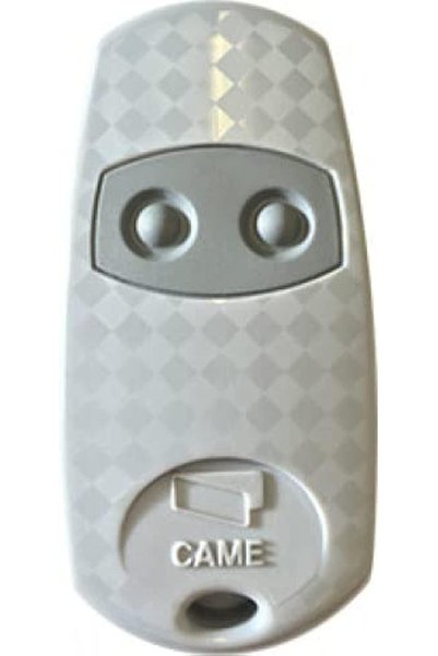 Came Top 432 Ee Gate and Garage Door Remote Control