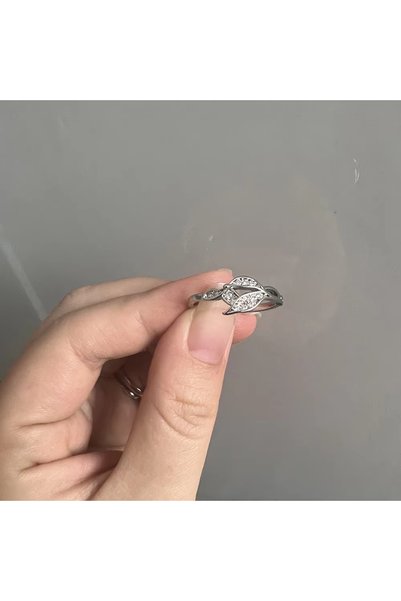 choice2 qiyu Love And Deepspace Xavier Zayne Rafayel Sylus Caleb Wedding Ring...