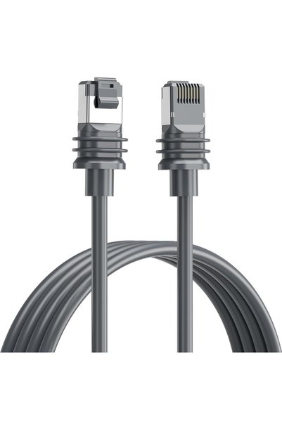 Choice7 <=0.8m GRAY For Starlink 3rd Generation Router Cable, Gigabit Etherne...