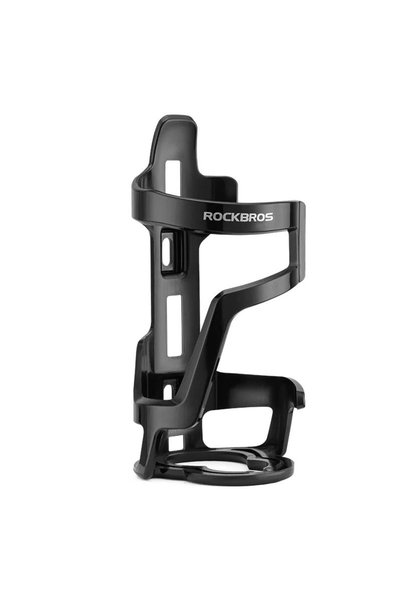 Choice ROCKBROS 31210012001 ROCKBROS Bicycle Bottle Cage PC Ultralight Bike B...