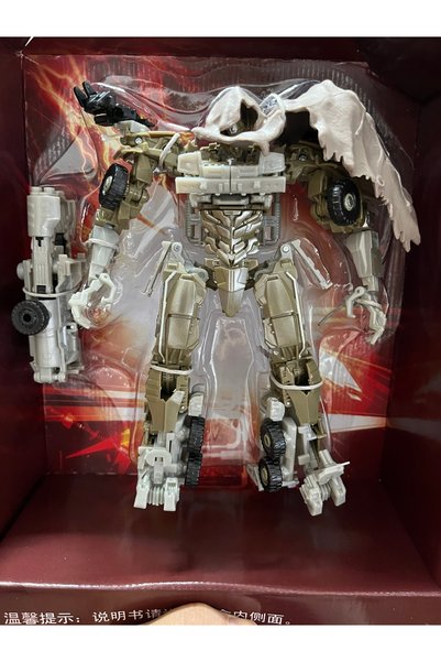 Choice1 H604 Without Box Haizhixing Deformation Robot Car Toy Boy Anime Model...