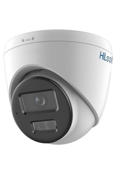 Universal كاميرا قبة IP مزدوجة الاتجاه الصوتي من هيلوك IPC-T229HA-LUF-Sl بدقة...