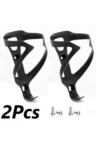 Choice RXL 2Pcs KOCEVLO RXL Lightweight Bicycle Bike Cycling Carbon Bottle Ca...