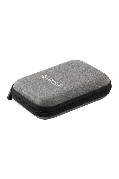 Orico GARY 2.5 Inch HDD Box Bag Case Portable Hard Drive Bag for External Por...