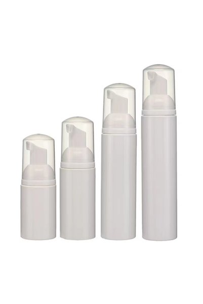 Choice 30ml White 30Pcs 30ml 50ml 60ml 100ml Plastic Foam Pump Bottle Empty F...