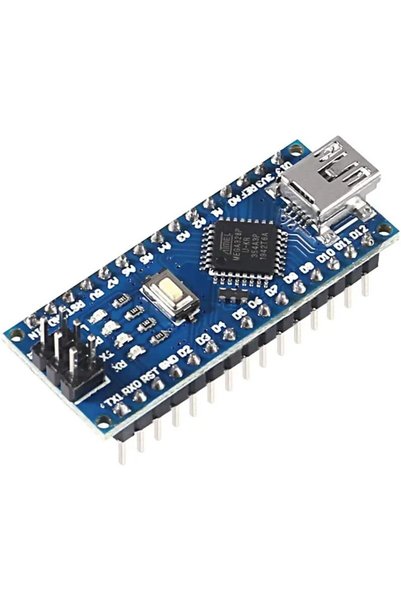 Choice لحام USB صغير لوحدة تحكم Nano V3.0 الدقيقة ووحدة ATmega328P ولوحة Nano...