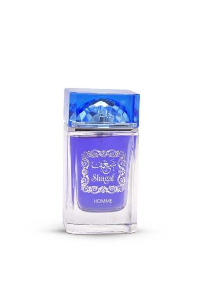 Surrati عطر السرتي شغف للرجال - او دى بارفيوم 100 مل