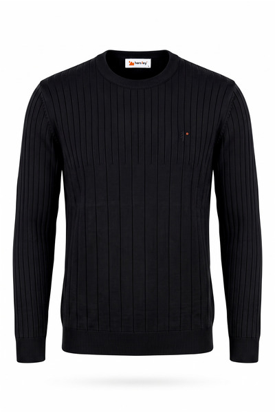 Hersley New Season Men's Acrylic Knitwear