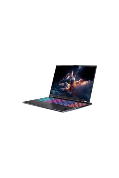 ACER Nitro 16S AI NH.QXKEY.002 R7 AI 350 32GB 1TB SSD RTX5070-8GB 16" WQXGA 180Hz Dos Taşınabilir