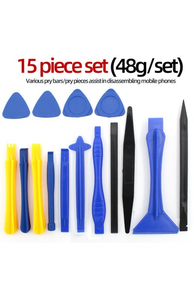Choice 15 piece set Precision Screwdriver Set For Mobile Phones, Laptops, Tab...