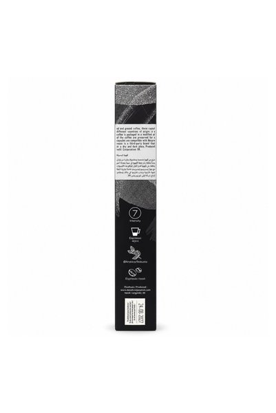 Prince Prince Espresso Capsules – 10 Capsules