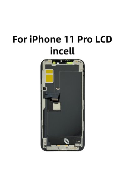 Choice26 11 Pro-INCELL Super AAA+ OLED For iPhone X XR XS MAX 11 12 Pro Displ...