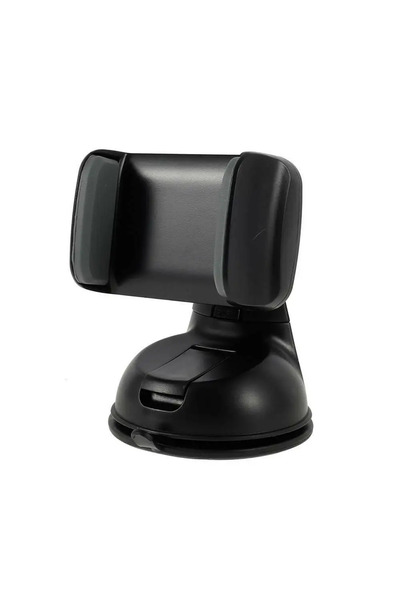 Choice Black Phone Holder for Car 360° Widest View Flexible Long Arm Universa...