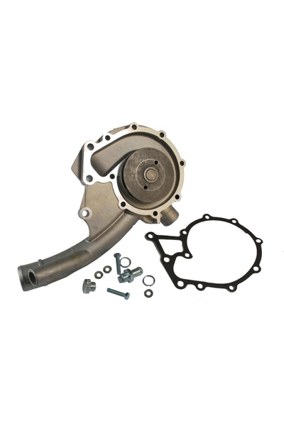 Thermotec Pompa de Apa 124 T-model 190 Daewoo Korando Musso 1.8-3.2 10.82- DA...