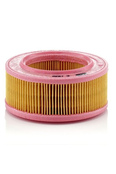 Mann-Filter Filtru de aer Land Rover Range Rover I 3.5 07.70-09.90 LAND ROVER...