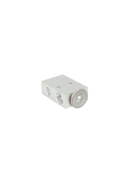 Thermotec Supapa Expansiune Clima de Climatizare Tip de Refrigerant: R12 Fend...
