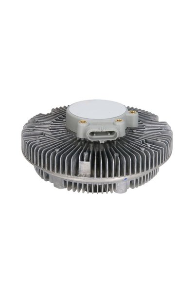 BorgWarner (Wahler) Vascocuplaj Cupla ventilator radiator Case Ih Puma; New H...