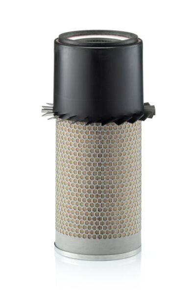 Mann-Filter Filtru Aer 418x172x107 Fendt 204 P Farmer 204 Pa Farmer 204 S Far...