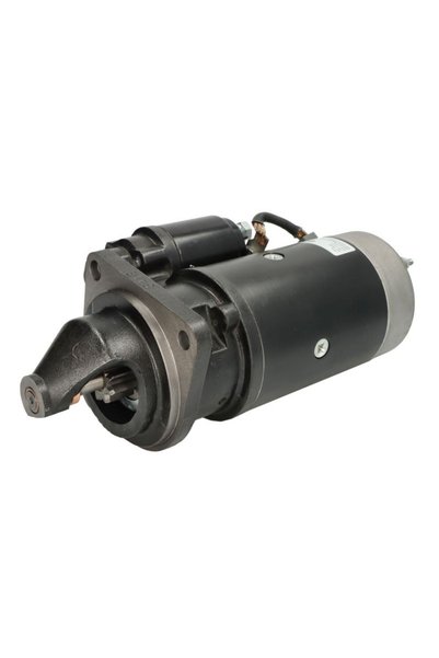 HC Cargo Electromotor Iveco Eurocargo I-iii M Zeta 3.9d-5.9d 01.79-09.15 IVEC...