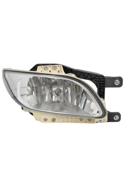 TRUCKLIGHT Proiector Ceata Dreapta (h11) 24v Daf Cf Lf 05.13- DAF CF/LF FL-DA...