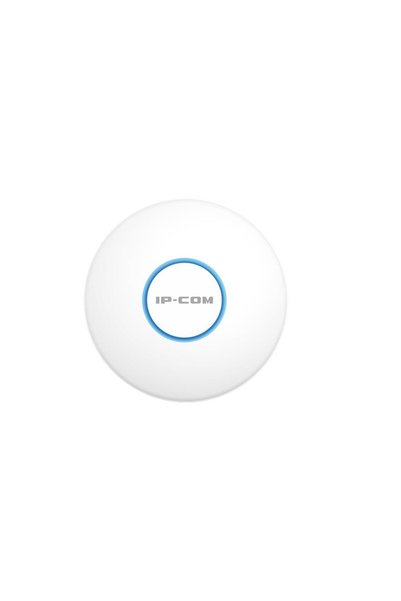 IP-COM PRO 6 Lite 2,4/5GHZ 802,11AX 3000MBPS 2X2 MIMO WIFI6 Tavan Tipi Access Poınt(adaptörlü)