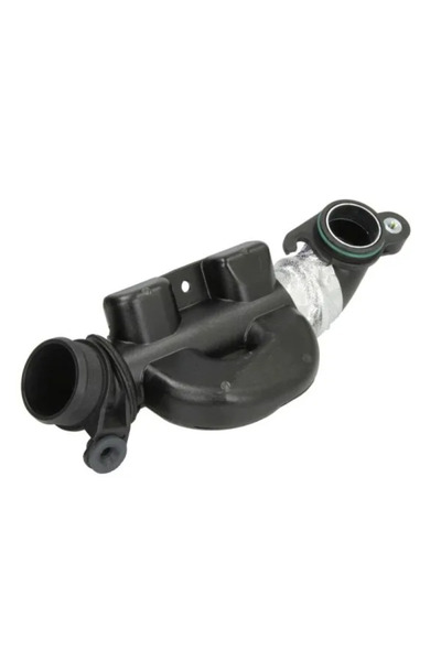 Thermotec Furtun Aer Supraalimentare Iesire CITROËN C2/C3 1 PEUGEOT 1007/207 ...
