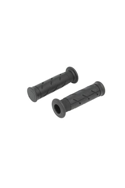 ARIETE Maner Skuter Scuter Diametru Bara de Prindere 22 24mm Lungime 120mm St...