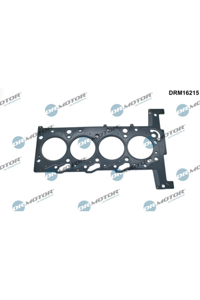 DR.MOTOR AUTOMOTIVE Garnitura, Chiulasa Citroën Jumper 2 Fiat Ducato Ford Tou...