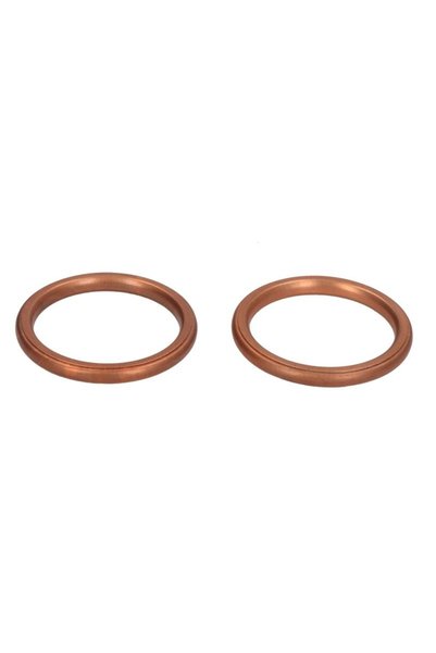 WINDEROSA Garnitura Sistemului de Evacuare Honda Crf 250 2018-2021 HONDA CRF ...
