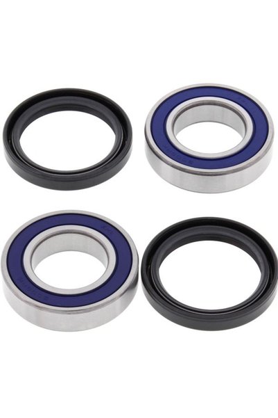 4Ride Kit Rulment Roata Spate E-ton RX4 Rxl Viper Yamaha Yfm 70/90 2006-2018 ...