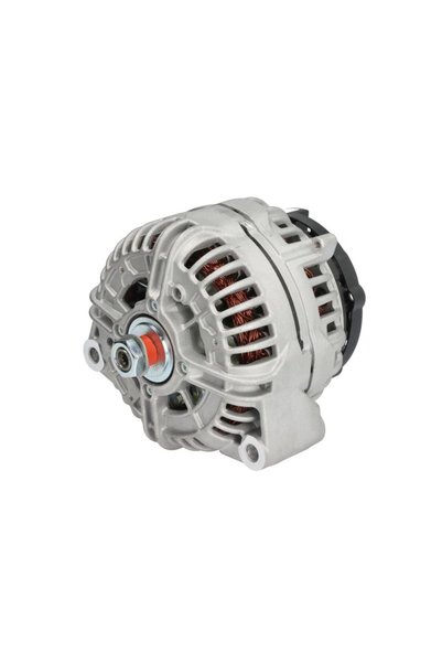 Bosch Carcasă Alternator Ih Magnum Steiger New Holland T8-tier 4a T9 CASE IH ...