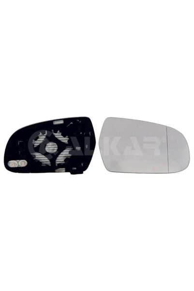Alkar Sticla Oglinda Dreapta Audi A3/A4 B8/A5 6472785
