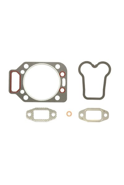 Engitech Set Garnituri Complet Motor Configurat 1,75mm D227-4; D227-6 Fendt 3...