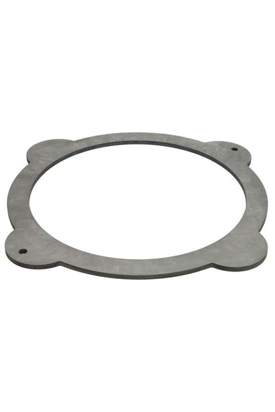 SBP Placa Metalica 347,2mm X 247,1mm X 6mm Grup Diferential John Deere 5080r ...