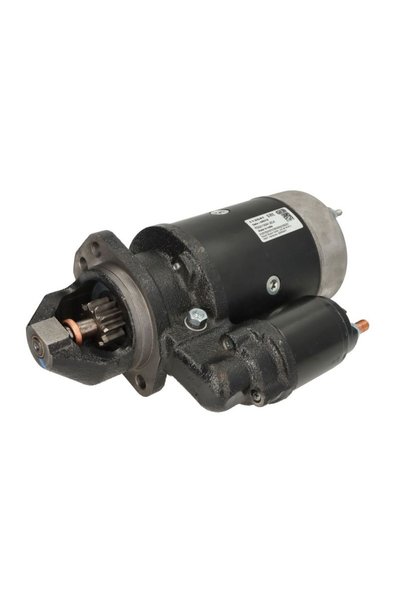 HC Cargo Electromotor Iveco Eurocargo I-iii M Zeta Scania 2 3 4 3.7d-9.0d 01....