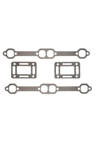 SİERRA Set Garnitura Galerie Evacuare Marine, Nautic 18-0604