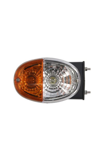 WESEM Lampa Semnalizare Lampa Semnalizare Fata Dreapta/Stanga p21W/R10W Zetor...