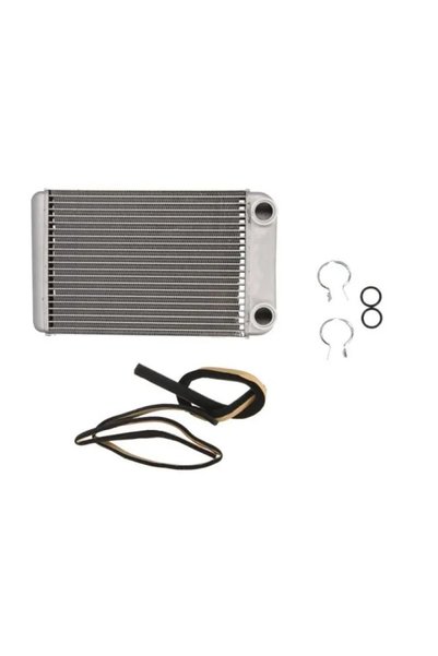 Thermotec Calorifer Caldura Incalzire Habitaclu OPEL ASTRA J/ASTRA J GTC D6X0...