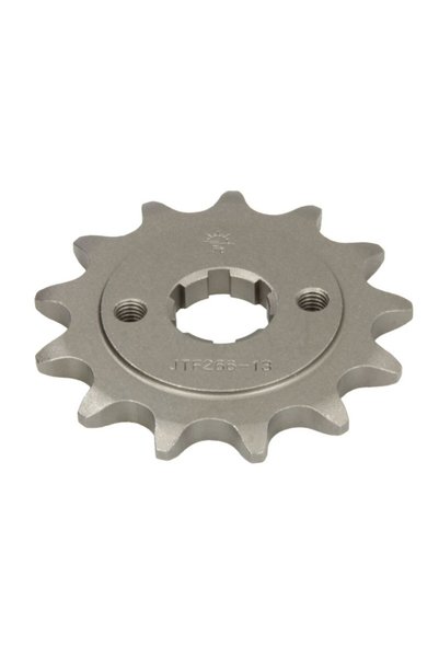JT Pinion Lant Frontal Otel Tip Lant: 520 Numar Dinti: 13 Honda Cbx Cr 125/25...