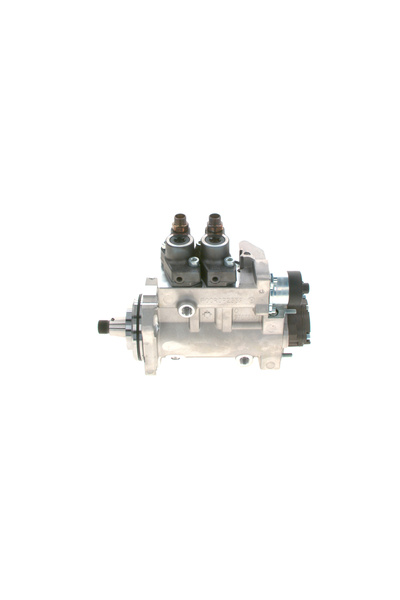 Bosch Pompa de Inalte Injectie Mercedes Actros MP4 / MP5 Antos Arocs Capacity...