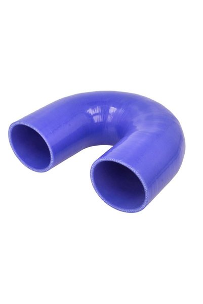 Thermotec Furtun Conducta Lichid Racire Cot U 80x150 Mm, Unghi: 180 ° 260/-60...