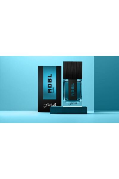 ADBL Parfum de Masina "spirits Posh" Linie: Spirits Neutru 30 Ml Cantitate in...