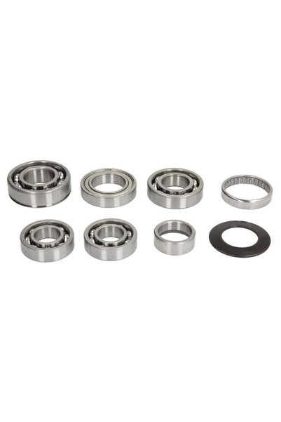 Hot-Rods Kit Reparare Cutie de Viteze Honda Cr 125 2005-2007 HONDA CR TBK0003