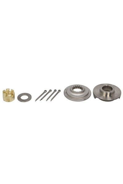 Solas Kit de Montare a Elicei Suzuki Df90-df140 Hp Marine, Nautic SOL17044502