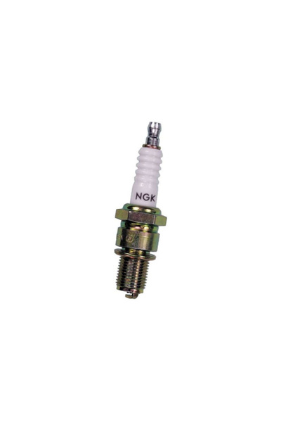 NGK Bujie Scanteie Cpr7ea-9 Dimensiune Cheie: 16 Lungime Filet 19mm Nichel Gw...