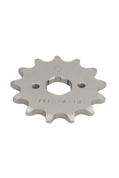 JT Pinion Lant Frontal Otel Tip Lant: 520 Numar Dinti: 13 Honda Cm Xr 200/250...