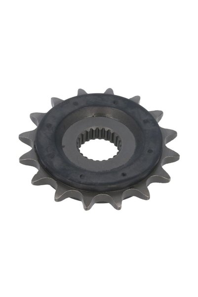 JT Pinion Lant Frontal Otel, 520, Numar Dinti: 16, Amortizor de Vibratii Incl...