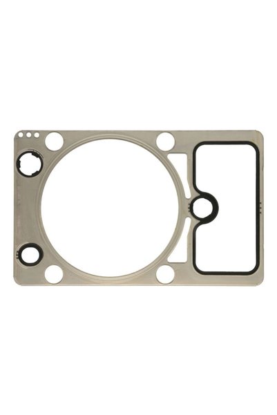 Deutz Garnitura Chiulasa de Chiuloasa Fahr 7545 Rts, 400, M 41/20, 8 Xl; Kama...