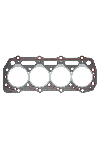 Engitech Garnitura de Chiuloasa (diametru: 86mm) 104.22 Jcb 208s 8052 JCB 200...